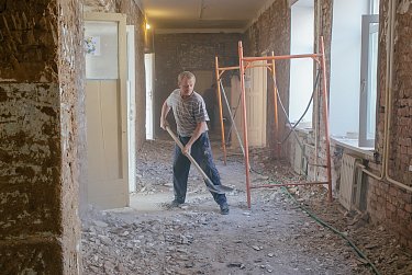 Сергей Грачев: «Зона ответственности руководителей муниципалитетов и сельских школ должна быть расширена»